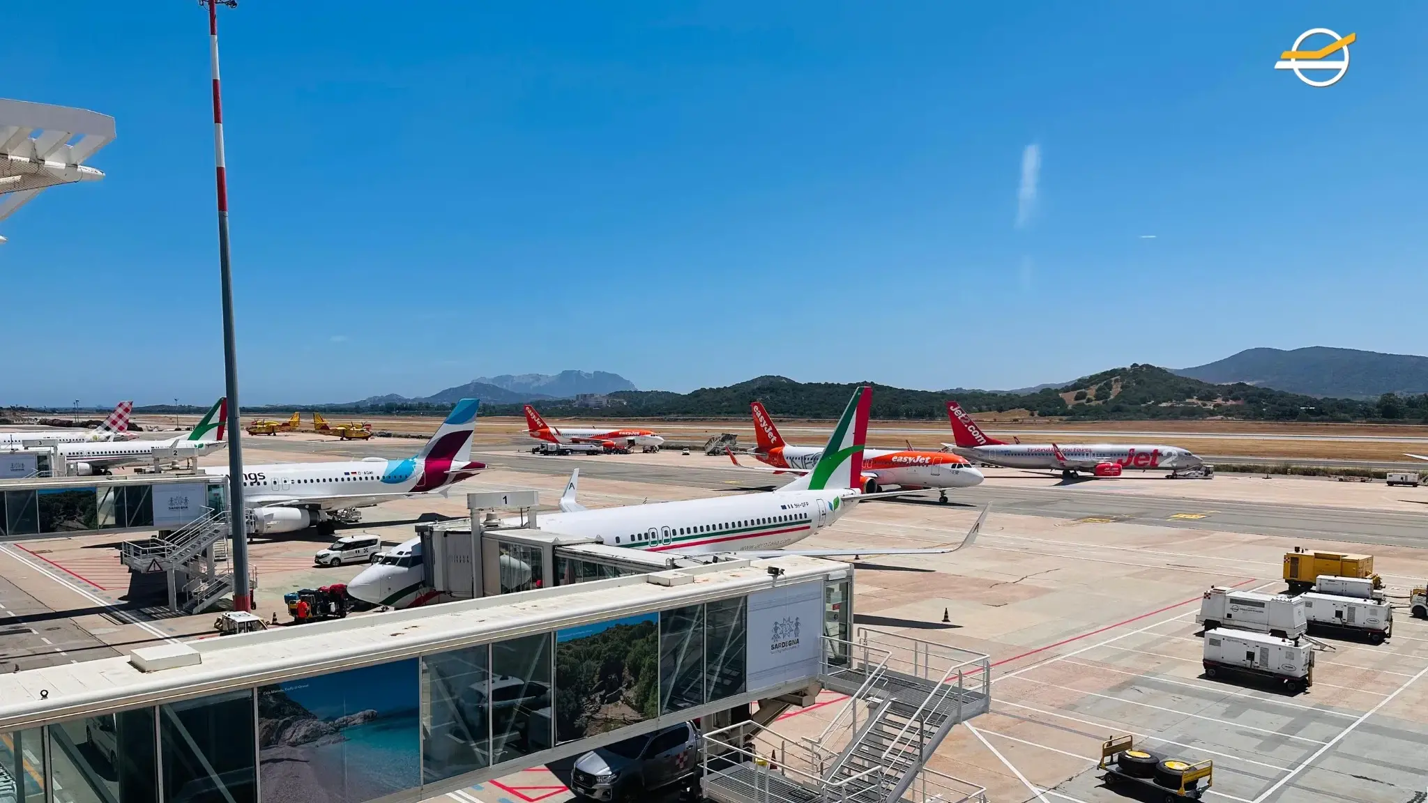 Continuità territoriale, al via la vendita dei biglietti per parenti dei residenti