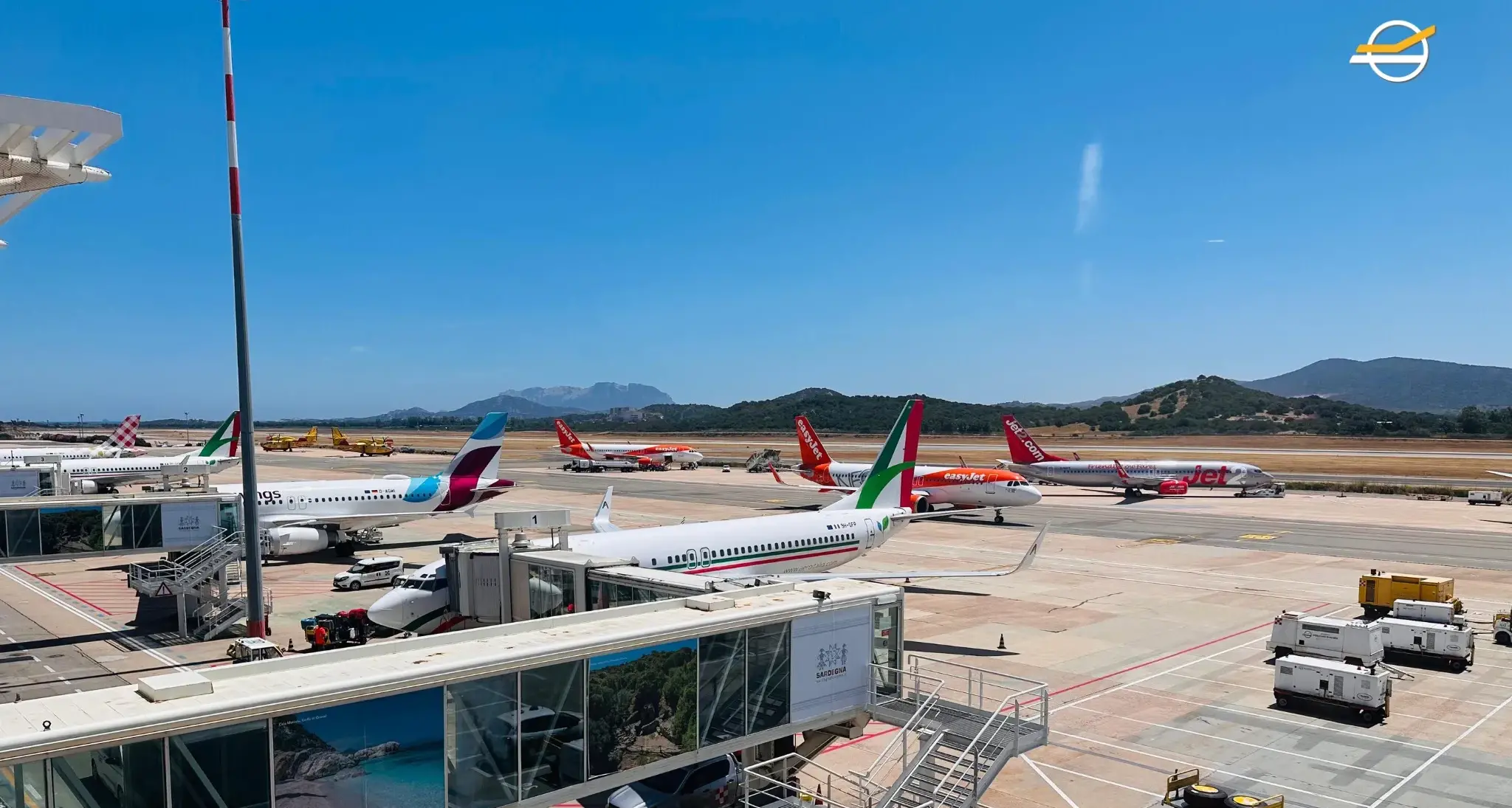 Continuità territoriale, al via la vendita dei biglietti per parenti dei residenti