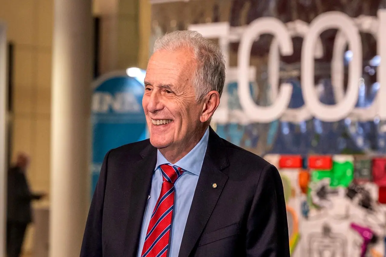 Rifiuti, Piunti (Conou): \"Portiamo avanti la sfida della qualità\"