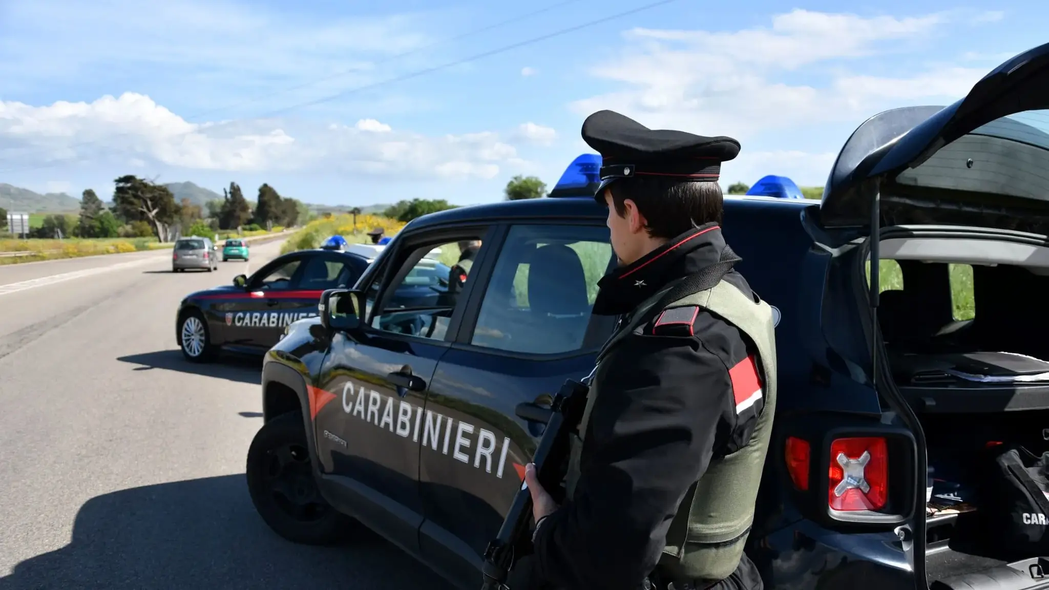 Cagliari. Ferì un uomo con un colpo di pistola a Sant’Avendrace: condannato a 5 anni di carcere