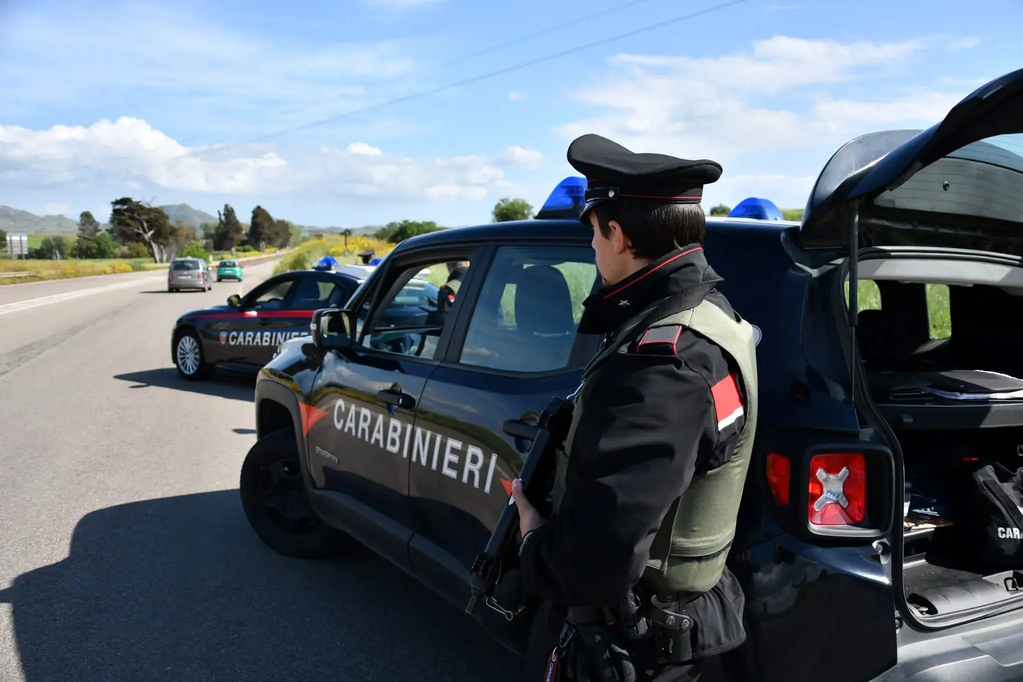 Cagliari. Ferì un uomo con un colpo di pistola a Sant’Avendrace: condannato a 5 anni di carcere