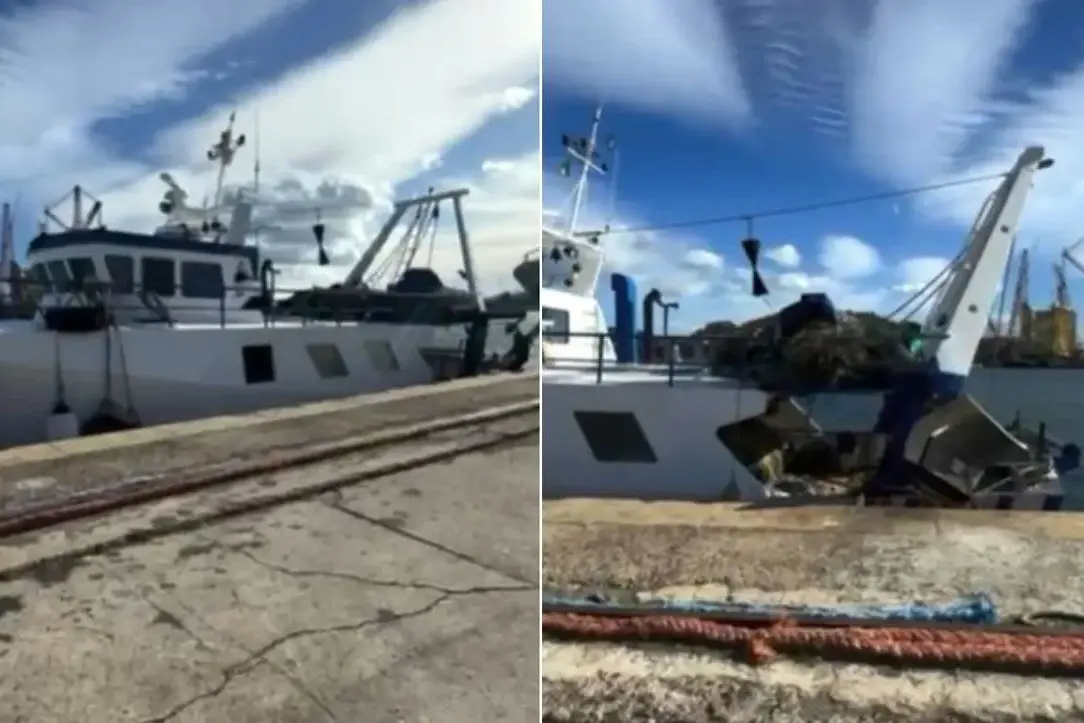 Amici e comunità ricordano i pescatori scomparsi con affetto e dolore