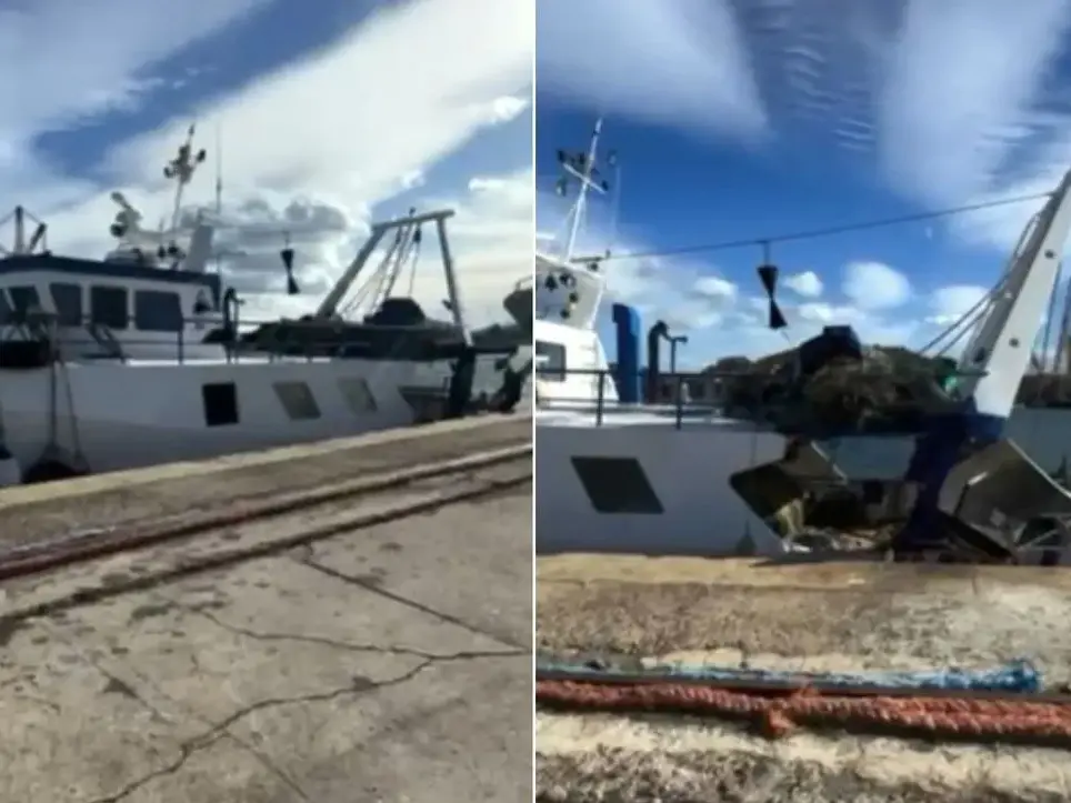 Amici e comunità ricordano i pescatori scomparsi con affetto e dolore