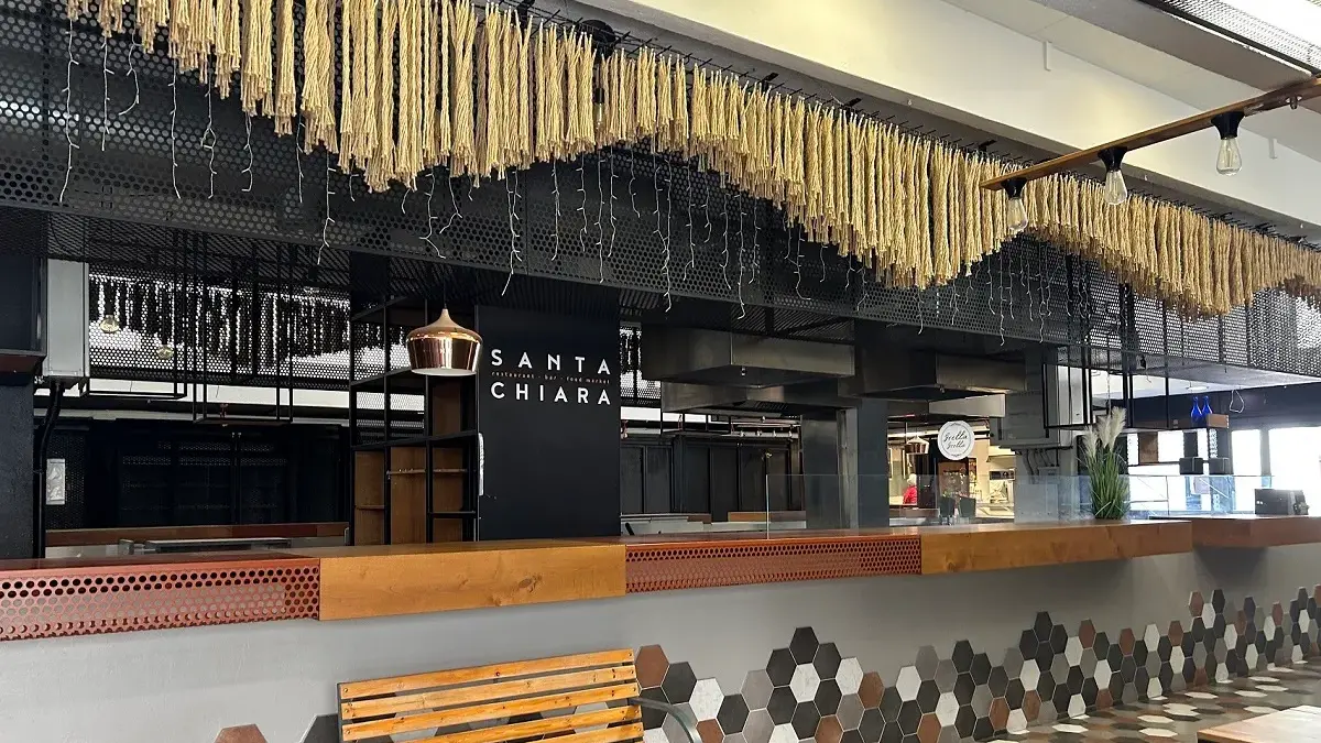 Mercato Santa Chiara a Cagliari, via al bando per il rilancio