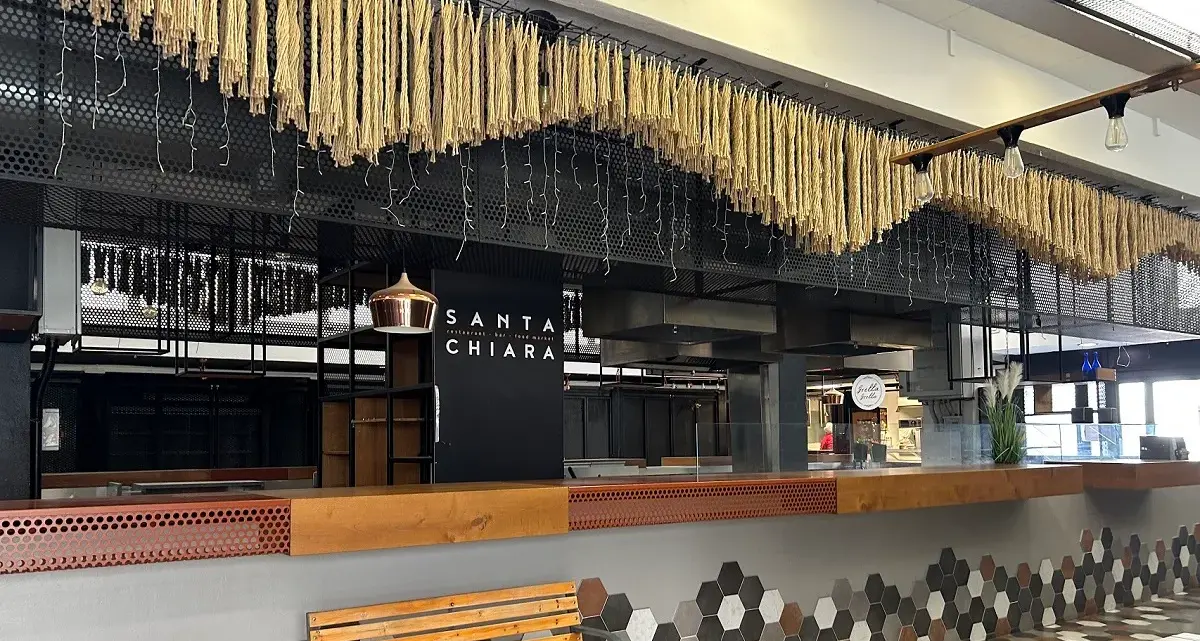 Mercato Santa Chiara a Cagliari, via al bando per il rilancio