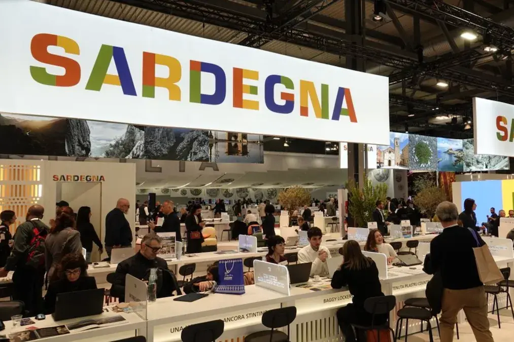 Turismo, presidente Todde alla BIT di Milano: \"La Sardegna cresce e cambia modello\"