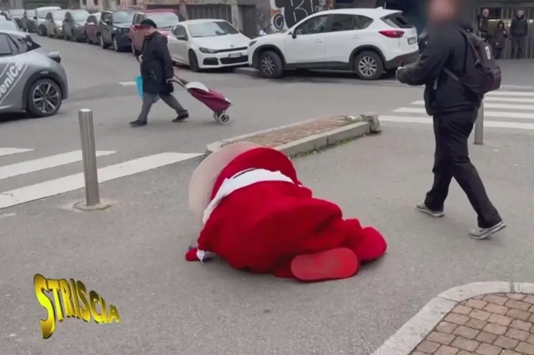 <p>Foto Mediaset Infinity</p>\\n