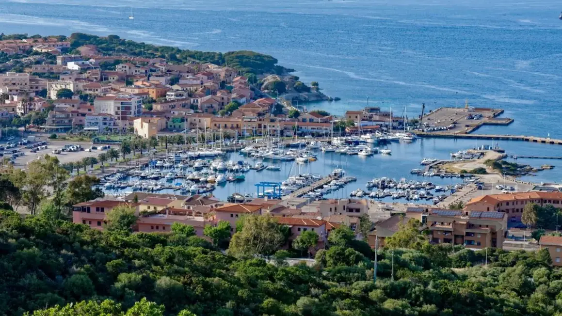 Approvato il Piano regionale per la portualità turistica in Sardegna