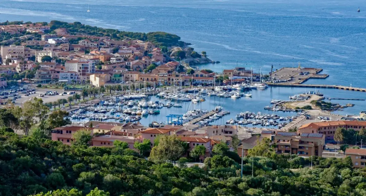 Approvato il Piano regionale per la portualità turistica in Sardegna