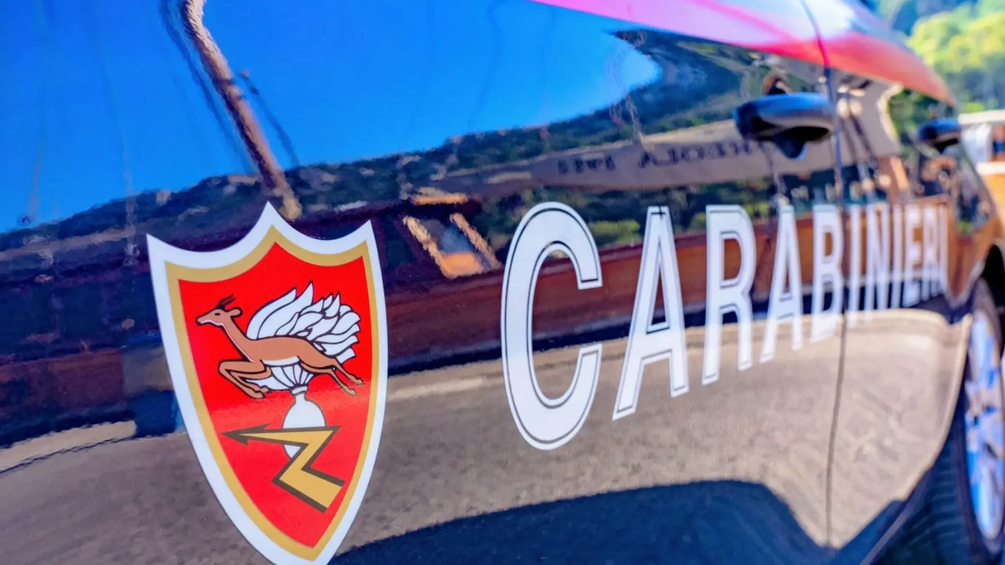 Due donne anziane aggredite e minacciate con coltello a Dolianova: \"Codice Rosso\" per un parente