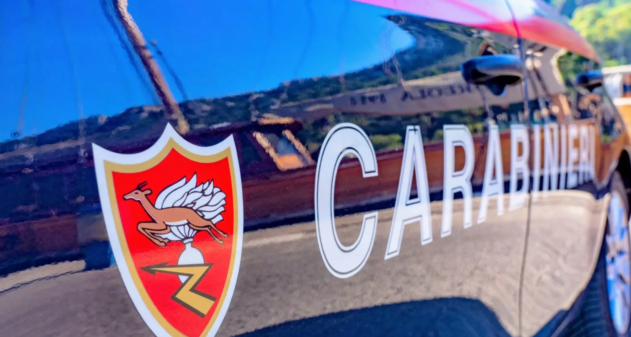 Due donne anziane aggredite e minacciate con coltello a Dolianova: \"Codice Rosso\" per un parente