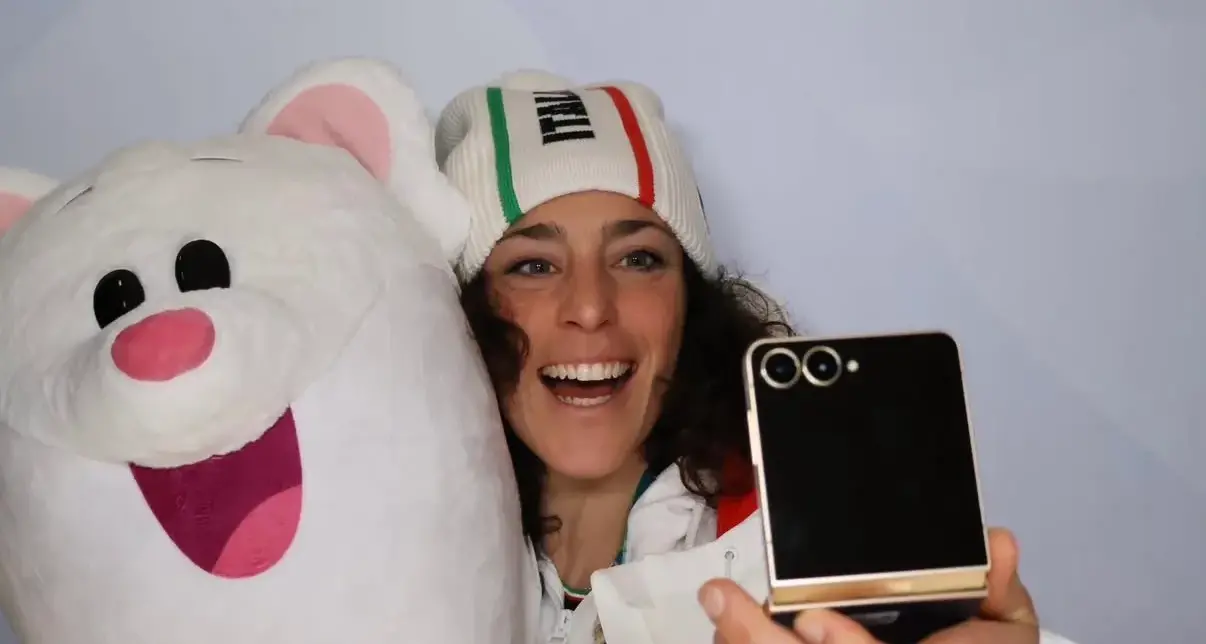 Federica Brignone fa la storia: doppio oro a Milano-Cortina 2026