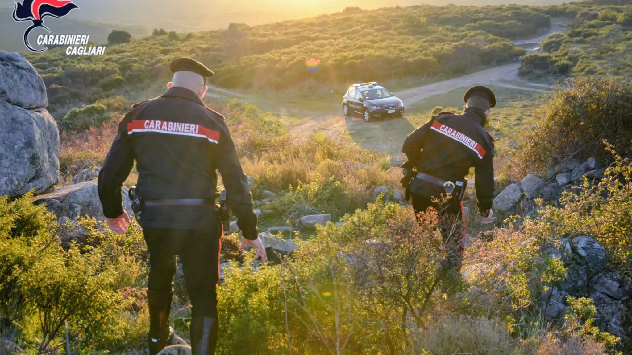 Incidente in moto a Maracalagonis: centauro precipita in un fossato, è in pericolo di vita