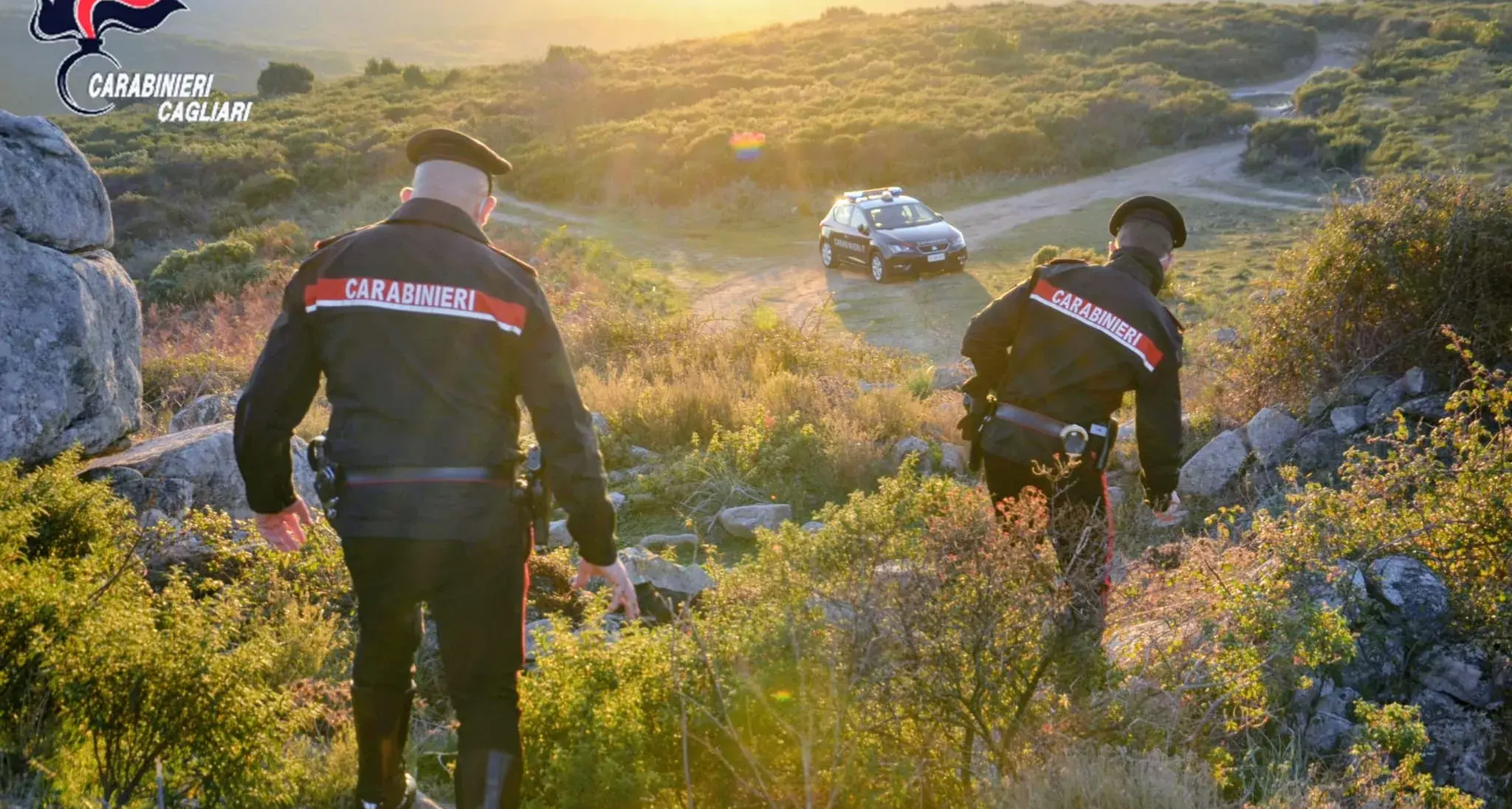 Incidente in moto a Maracalagonis: centauro precipita in un fossato, è in pericolo di vita