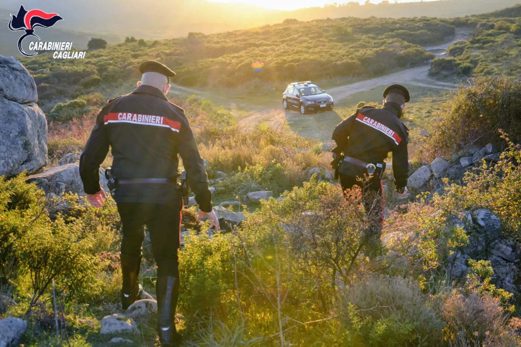 Incidente in moto a Maracalagonis: centauro precipita in un fossato, è in pericolo di vita