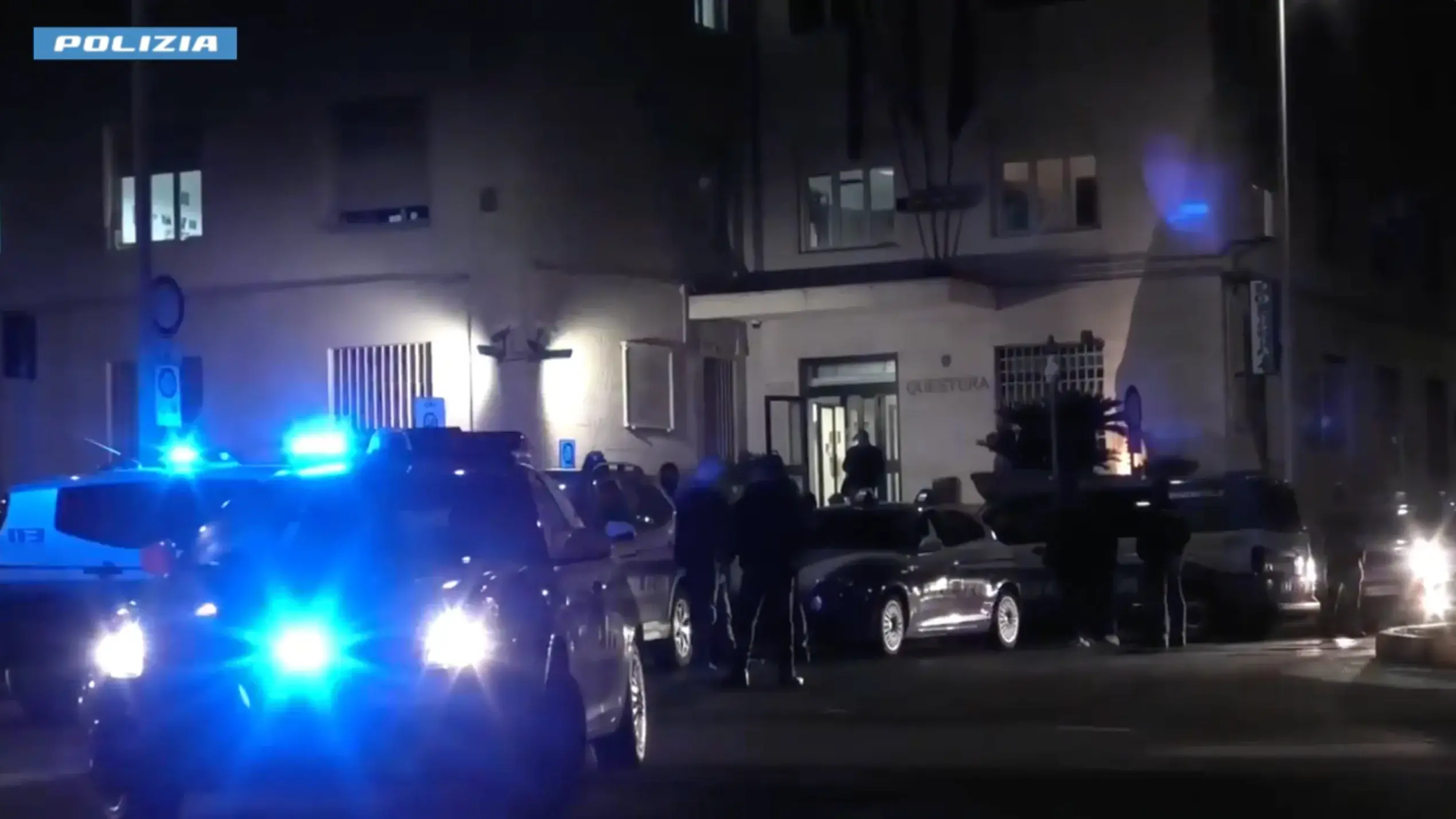 Cagliari. Operazione \"Cavallo pazzo\": elicotteri e unità cinofile in azione. Colpita rete criminale, 14 indagati