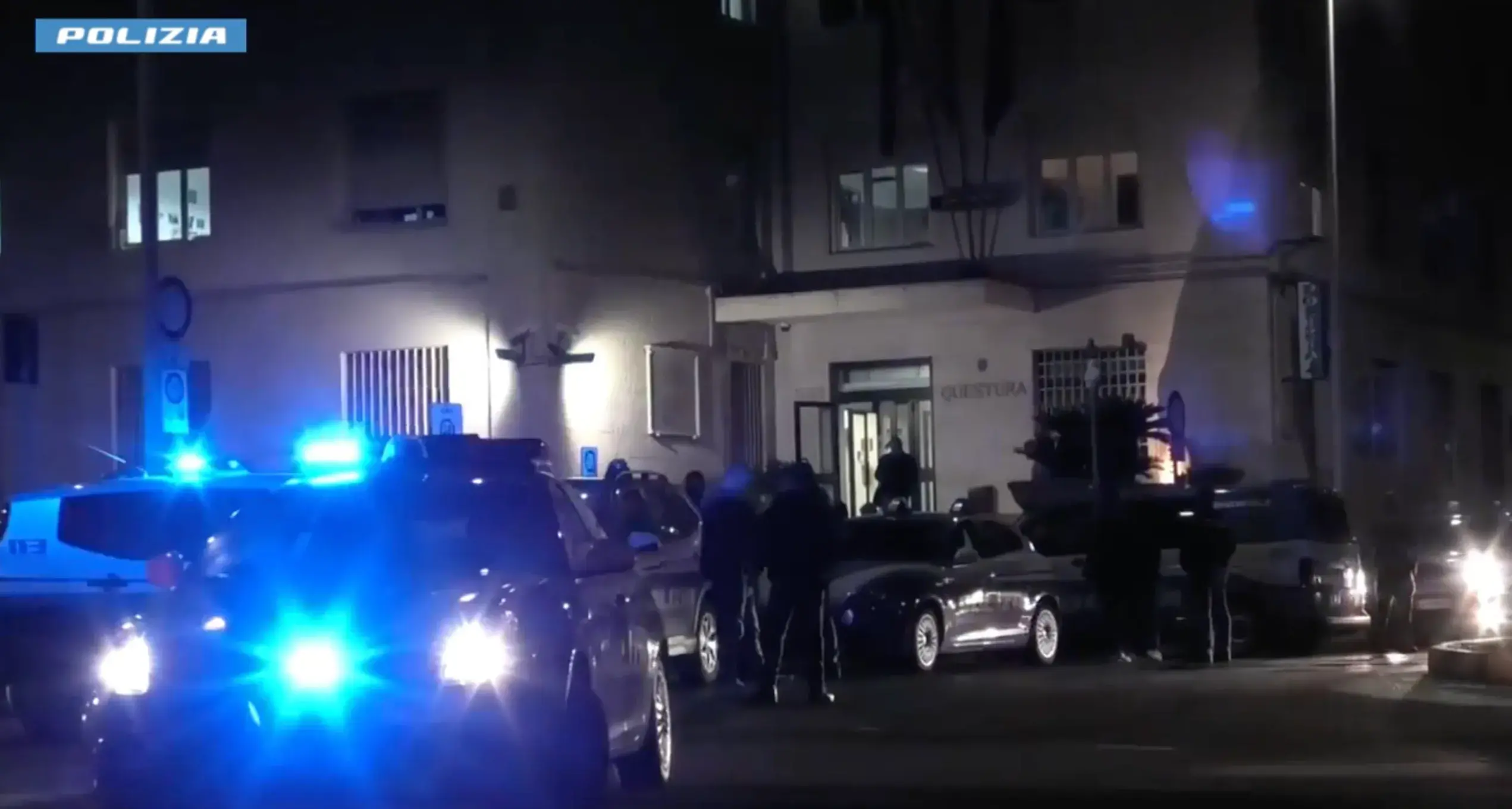 Cagliari. Operazione \"Cavallo pazzo\": elicotteri e unità cinofile in azione. Colpita rete criminale, 14 indagati