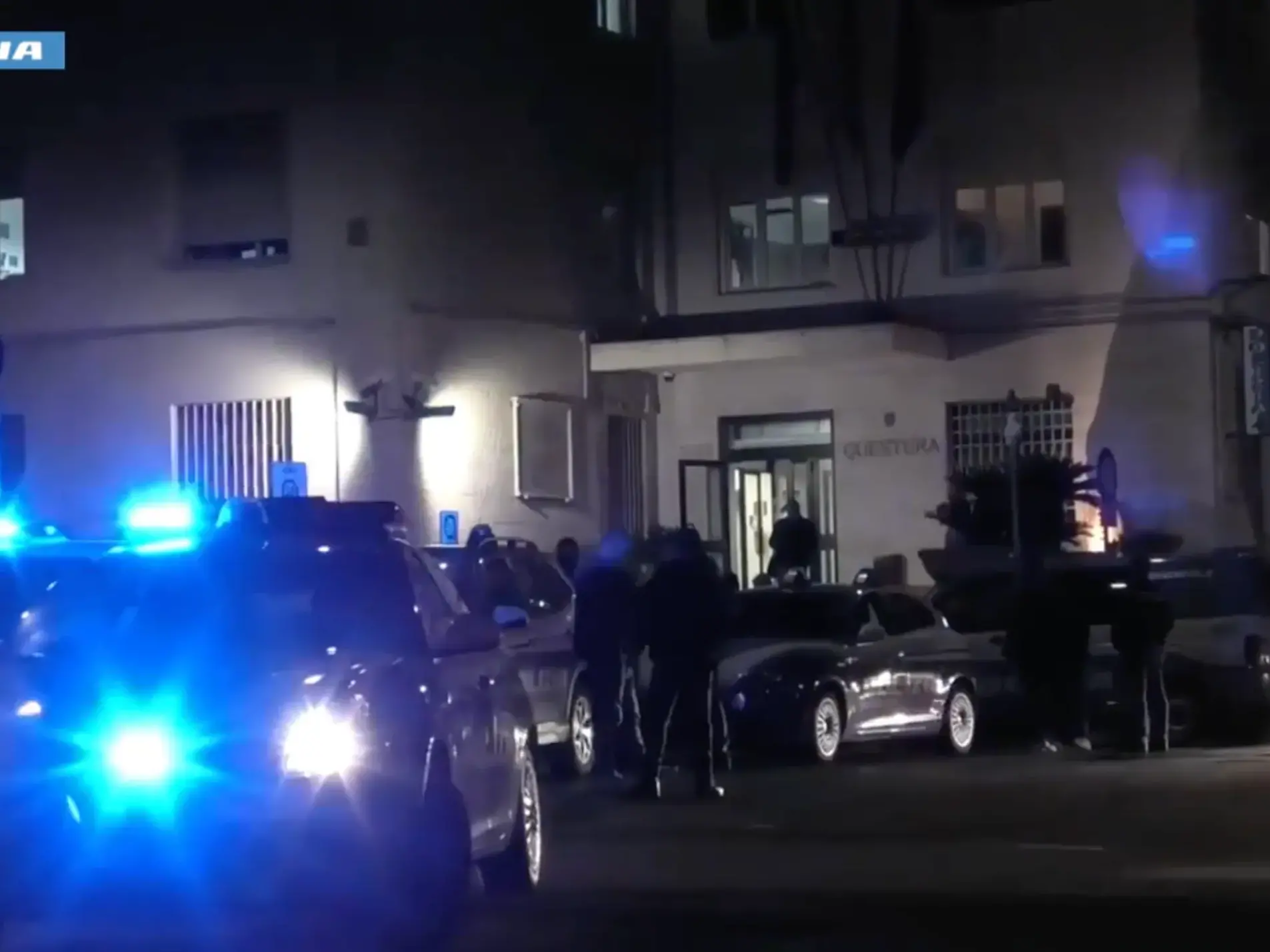 Cagliari. Operazione \"Cavallo pazzo\": elicotteri e unità cinofile in azione. Colpita rete criminale, 14 indagati