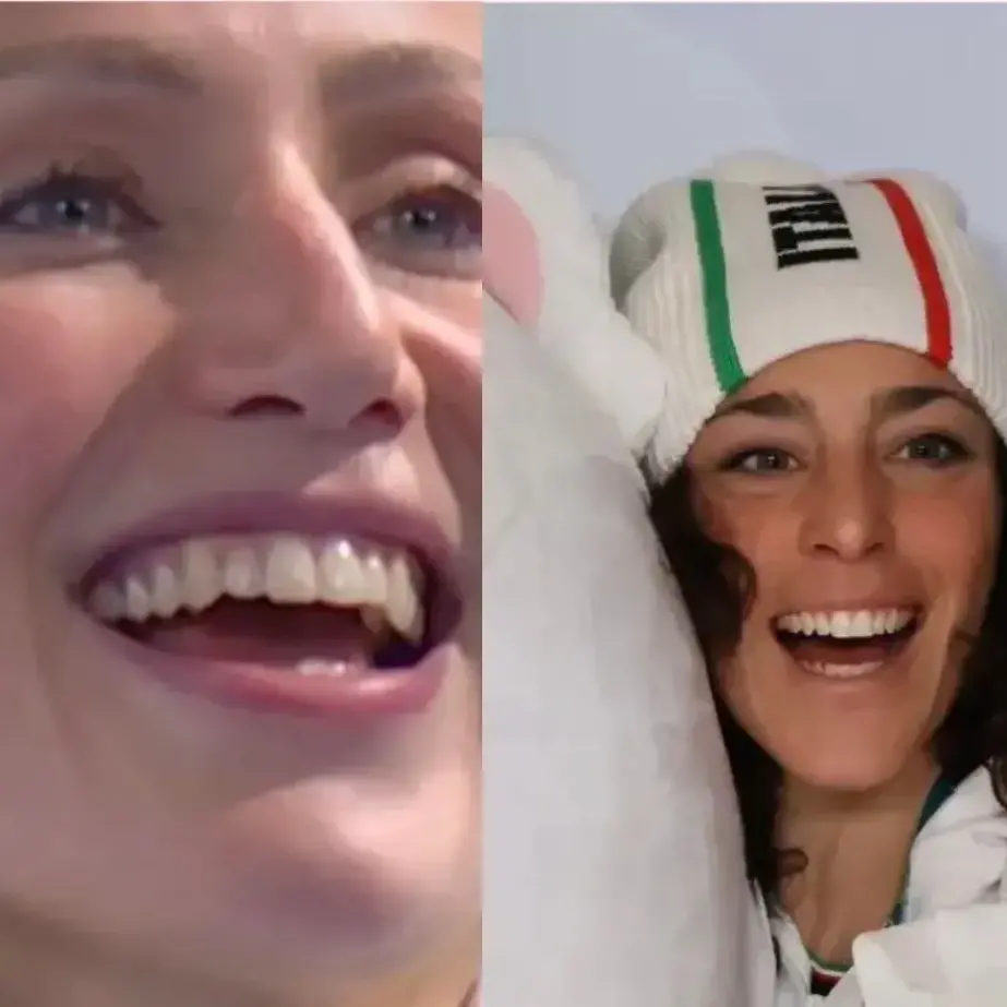 Olimpiadi Invernali: Italia da record a Milano-Cortina con 22 medaglie