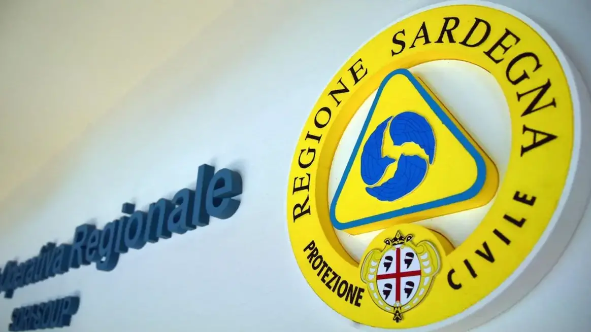 Regione, al via la riforma della Protezione civile in Sardegna