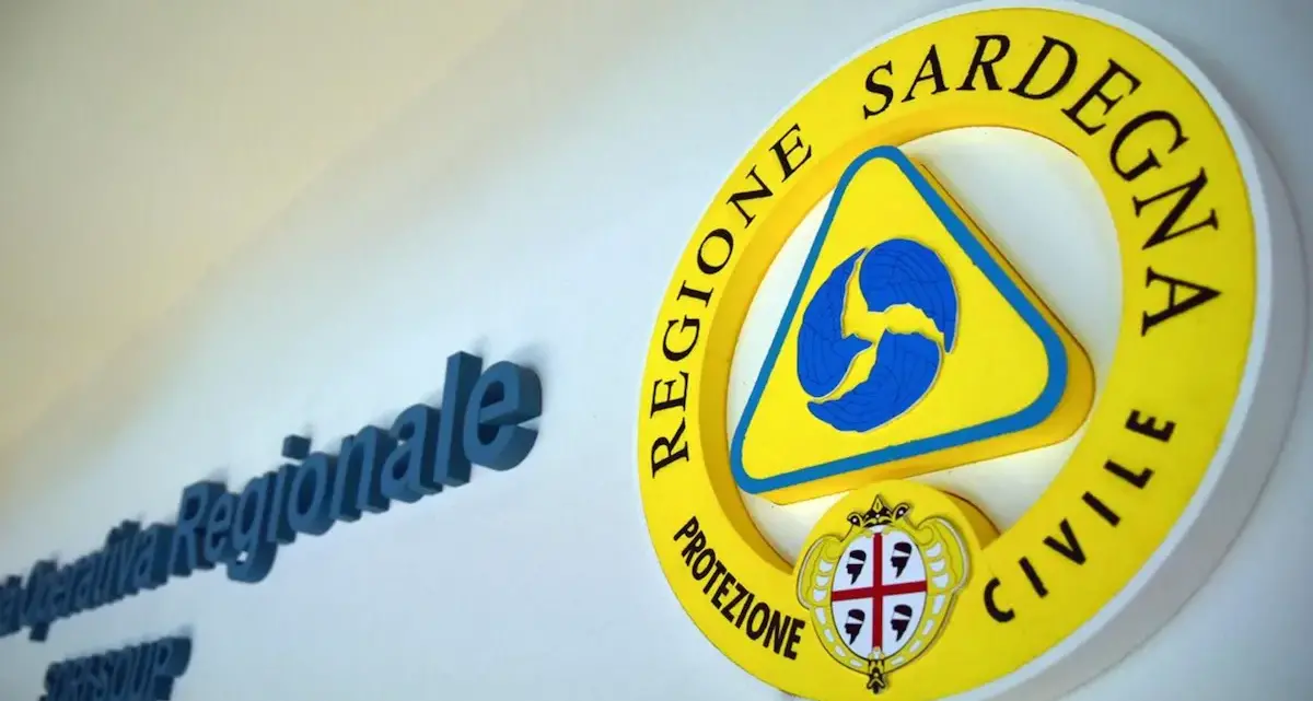 Regione, al via la riforma della Protezione civile in Sardegna