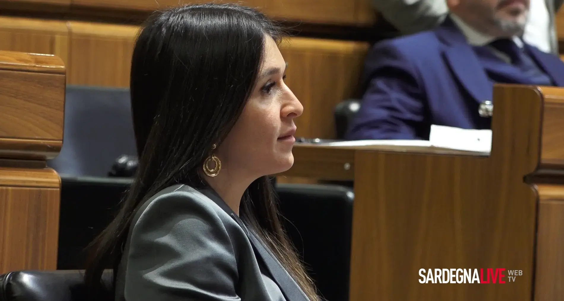 Sardegna e 41-bis, in Consiglio la proposta di modifica: “L’insularità non è una condizione di isolamento”