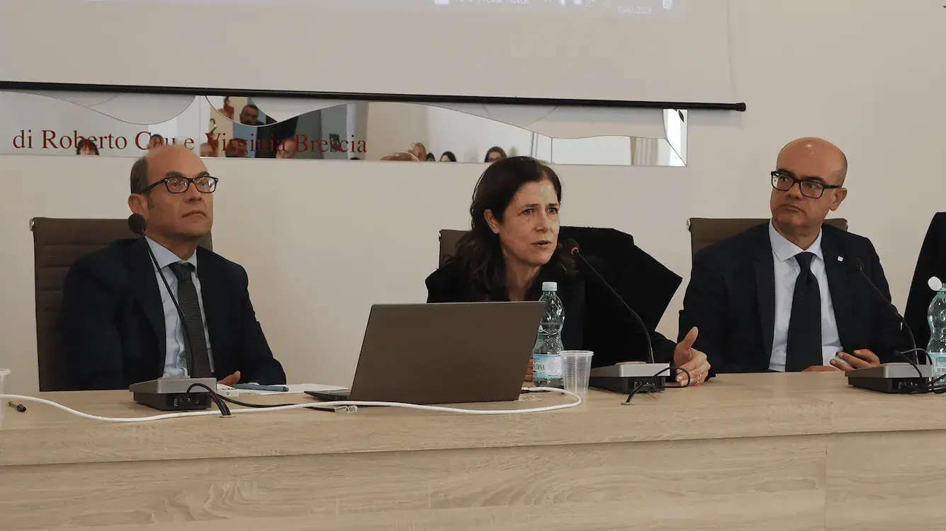 Sanità in Ogliastra, confronto con la presidente Todde a Lanusei