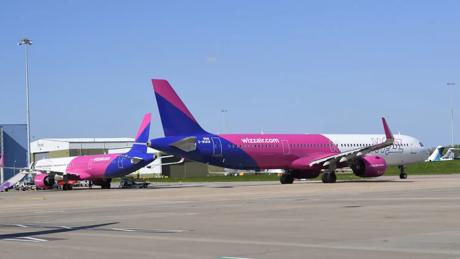 Wizz Air annuncia un nuovo volo: Alghero sarà collegata a Skopje