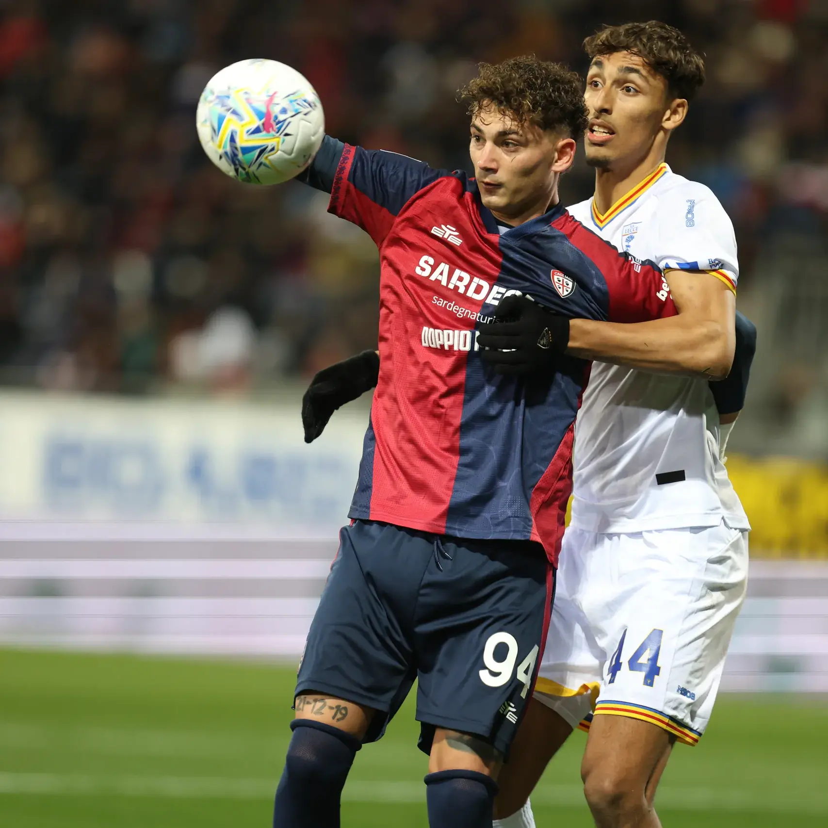 Cagliari in emergenza per le assenze in vista della Lazio ma recupera Folorunsho