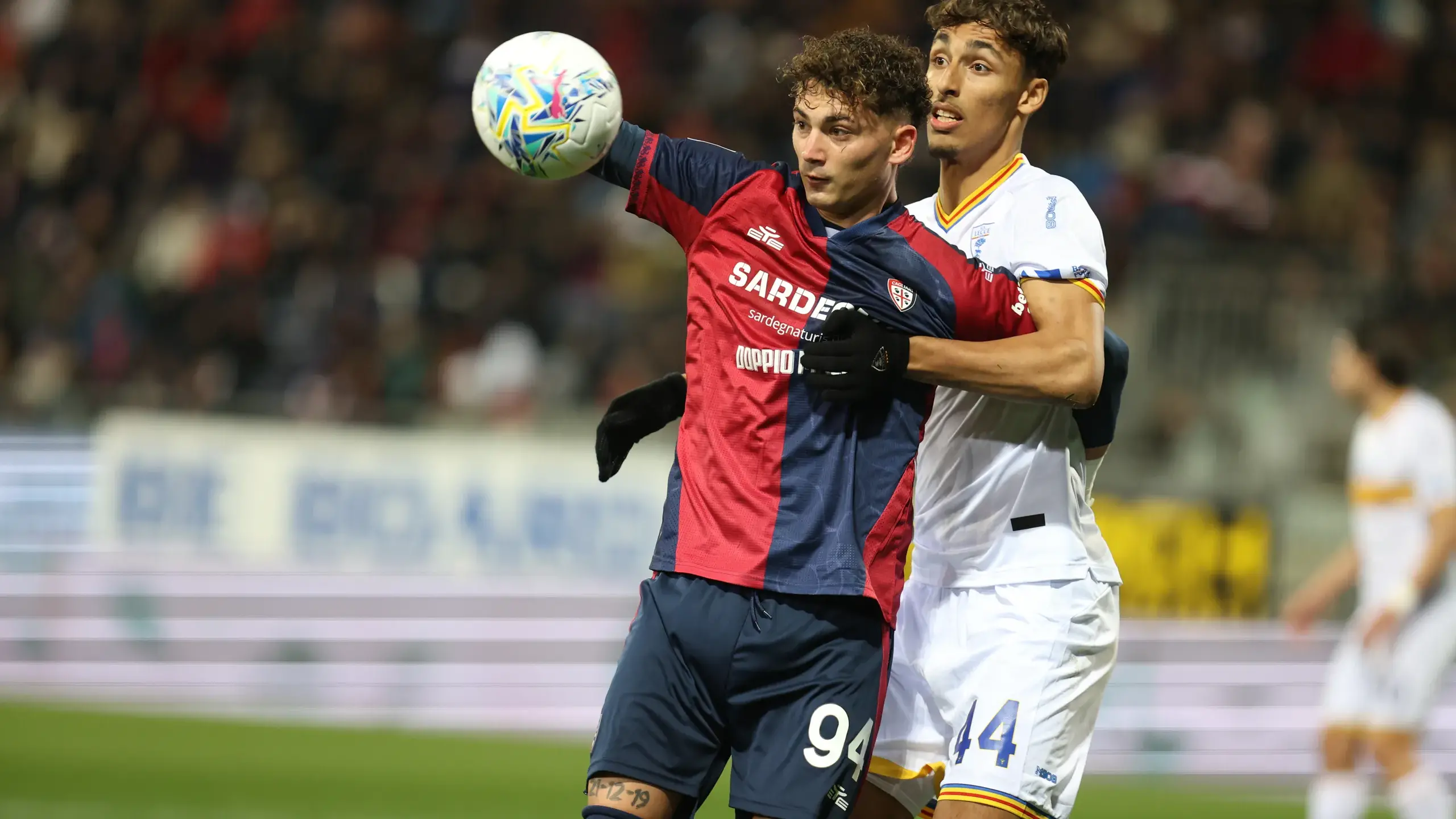 Cagliari in emergenza per le assenze in vista della Lazio ma recupera Folorunsho