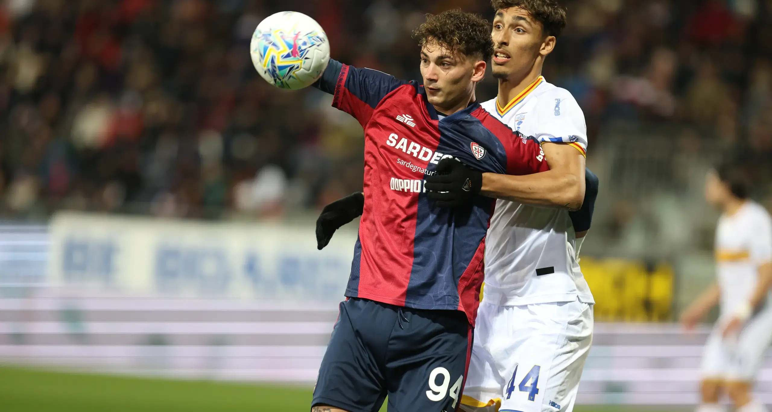 Cagliari in emergenza per le assenze in vista della Lazio ma recupera Folorunsho