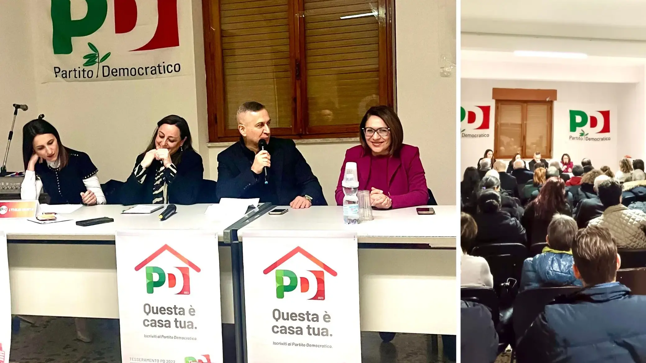 Nuoro. Il Pd spinge per una regia unica sulla cultura: proposta di tavolo permanente