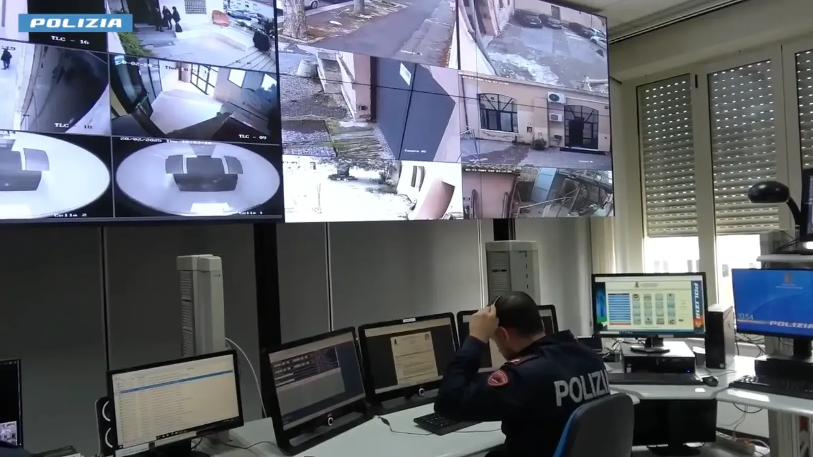 Selargius. Revocate le deleghe all'assessore Gessa dopo l'arresto