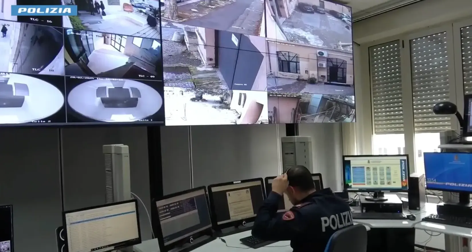 Selargius. Revocate le deleghe all'assessore Gessa dopo l'arresto