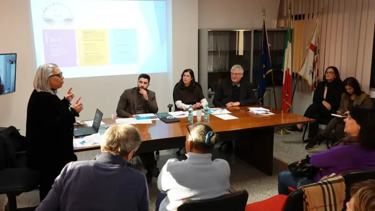 Tavolo delle Associazioni Oncologiche: incontro a Cagliari con la presidente Todde
