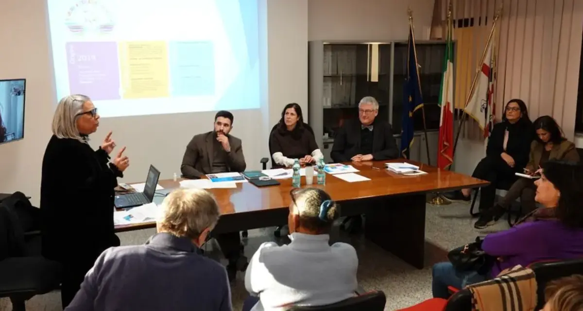 Tavolo delle Associazioni Oncologiche: incontro a Cagliari con la presidente Todde