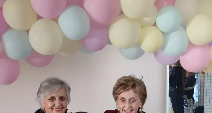 Luisetta Mercalli compie 111 anni: grande festa a Selargius