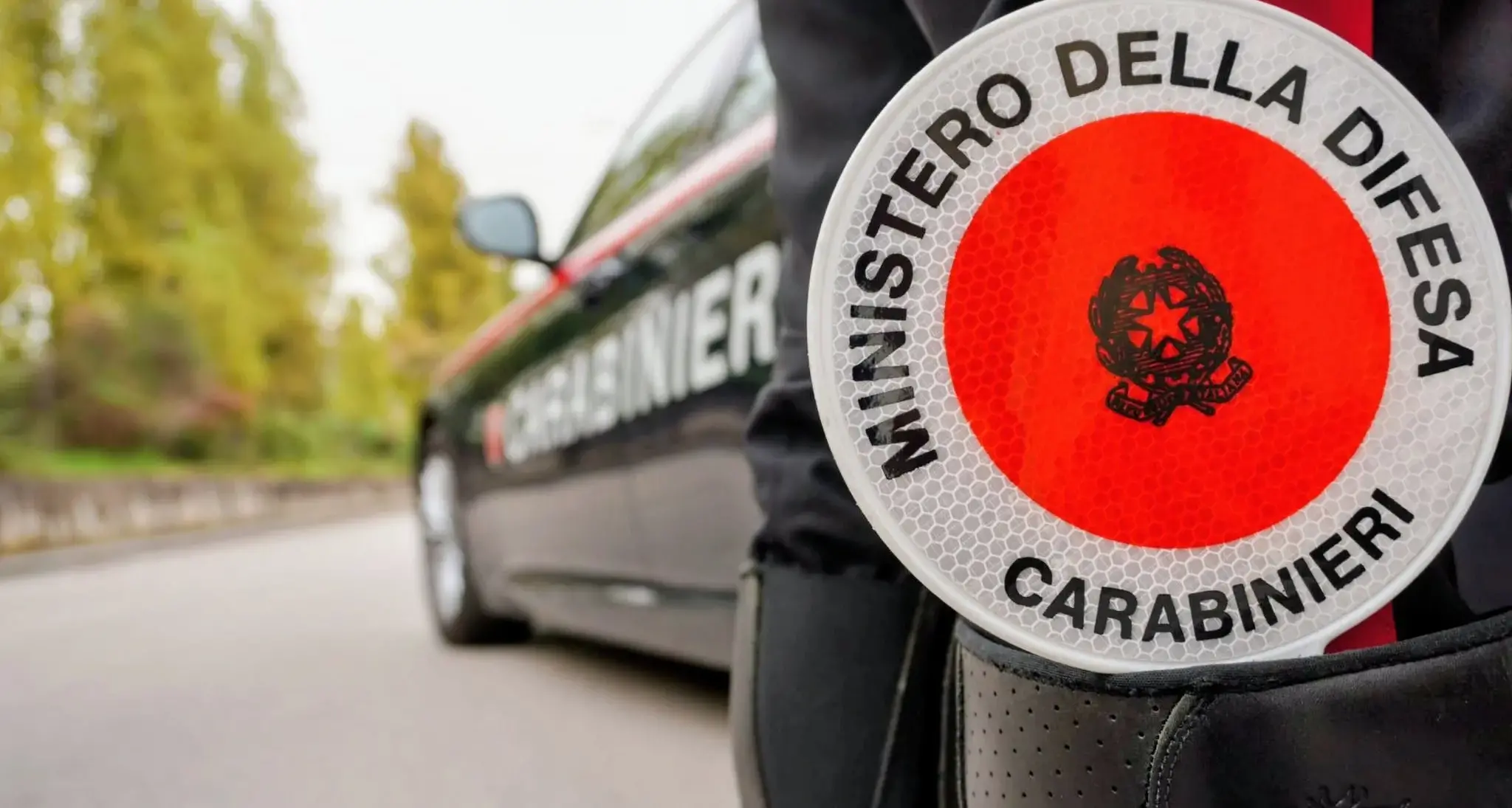 Condannato per maltrattamenti familiari, 32enne di Maracalagonis finisce in carcere