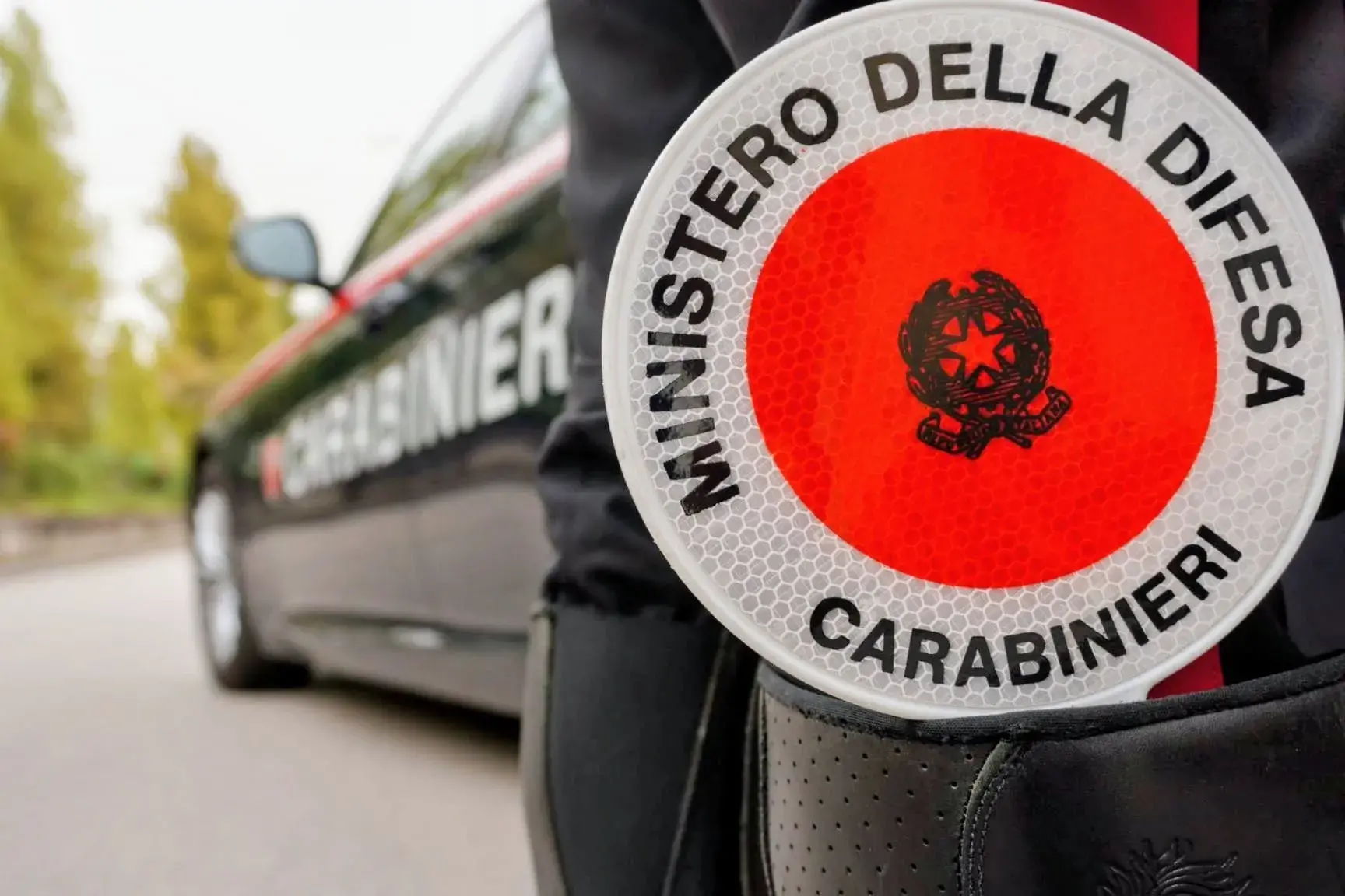 Condannato per maltrattamenti familiari, 32enne di Maracalagonis finisce in carcere