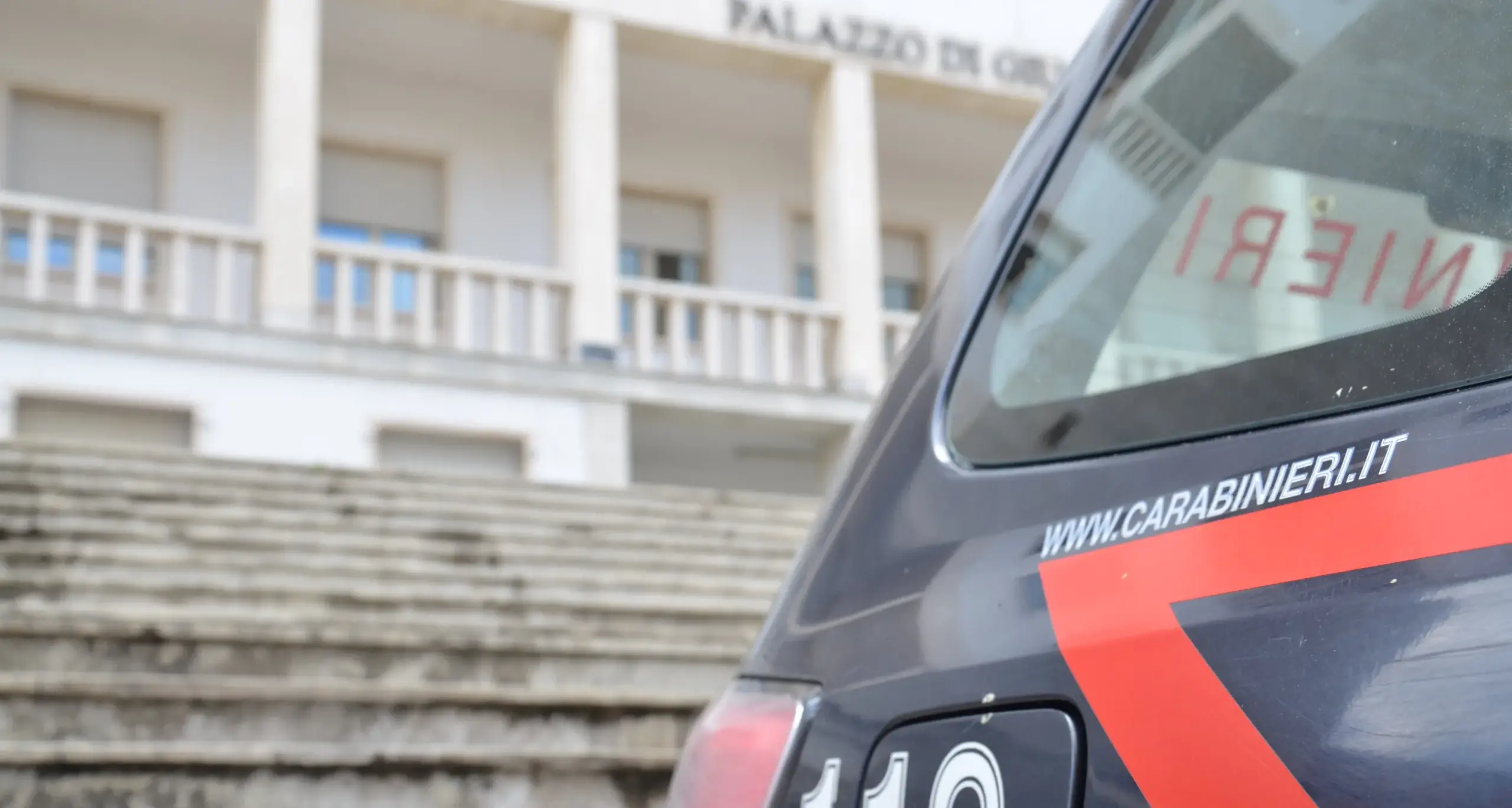 Auto fantasma a prezzo stracciato: 3mila euro versati, due denunciati per truffa a Fonni