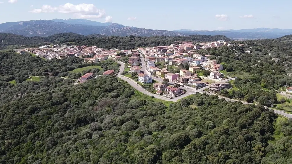 Sant’Antonio di Gallura senza rete da una settimana, il sindaco: “Fatto di estrema gravità”