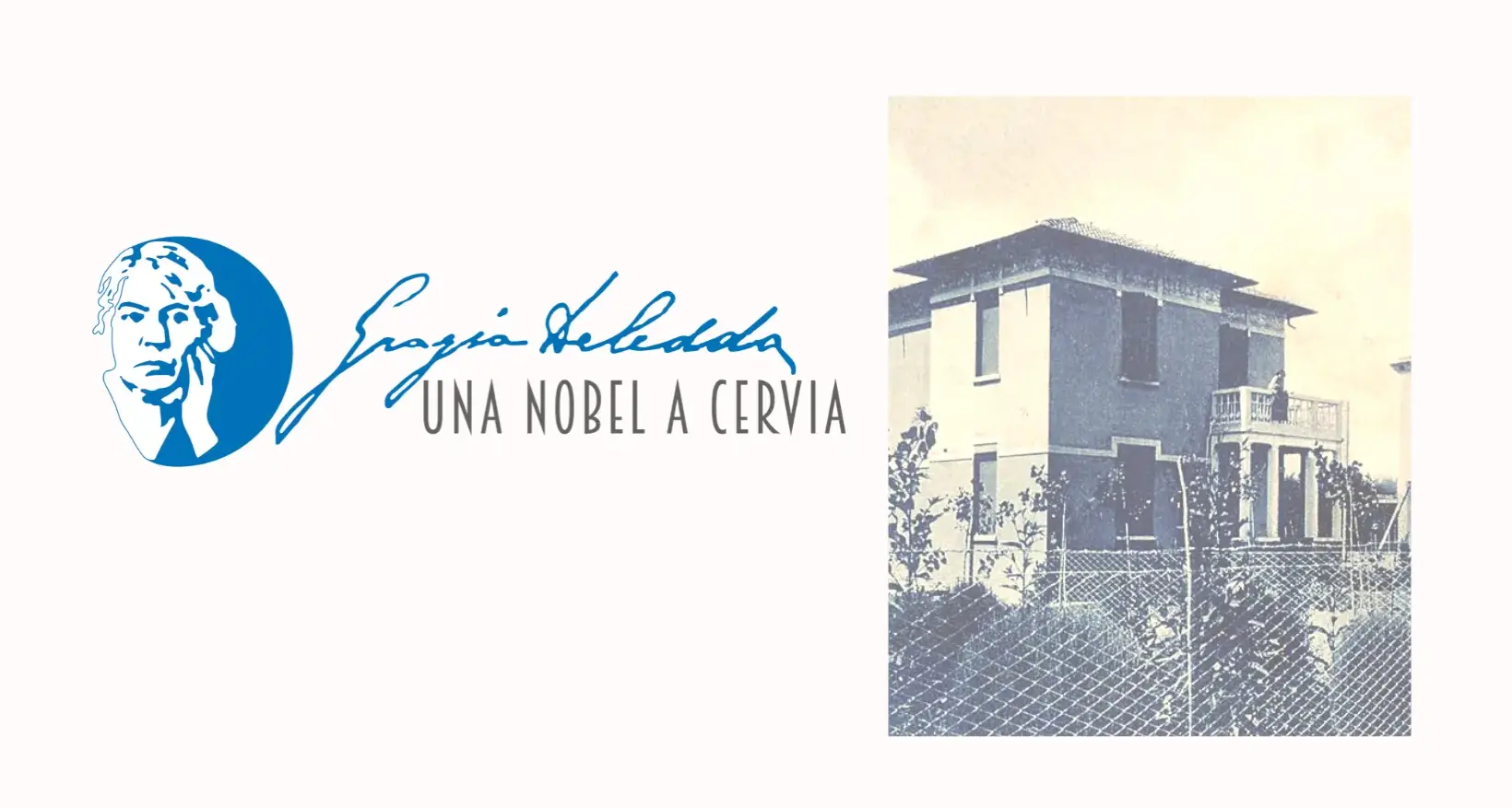 Cervia celebra Grazia Deledda: un anno di eventi per il centenario del Nobel