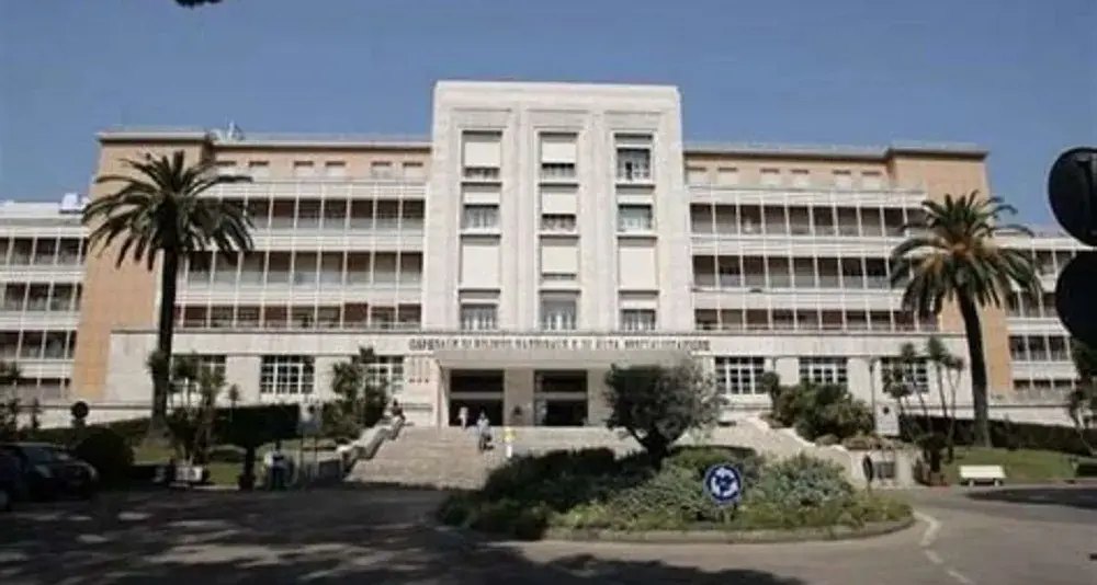 Bimbo ricoverato al Monaldi, gli esperti dicono no al nuovo trapianto