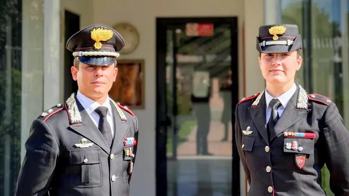 Carabinieri, concluso il Training on the Job a Cagliari