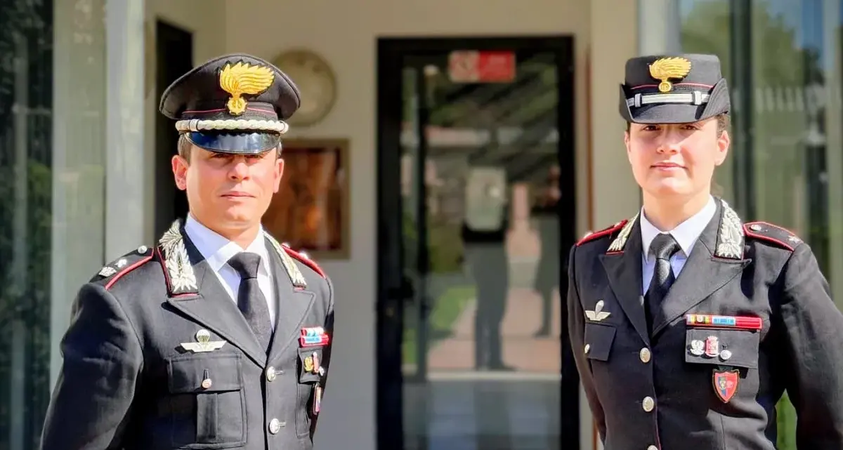 Carabinieri, concluso il Training on the Job a Cagliari