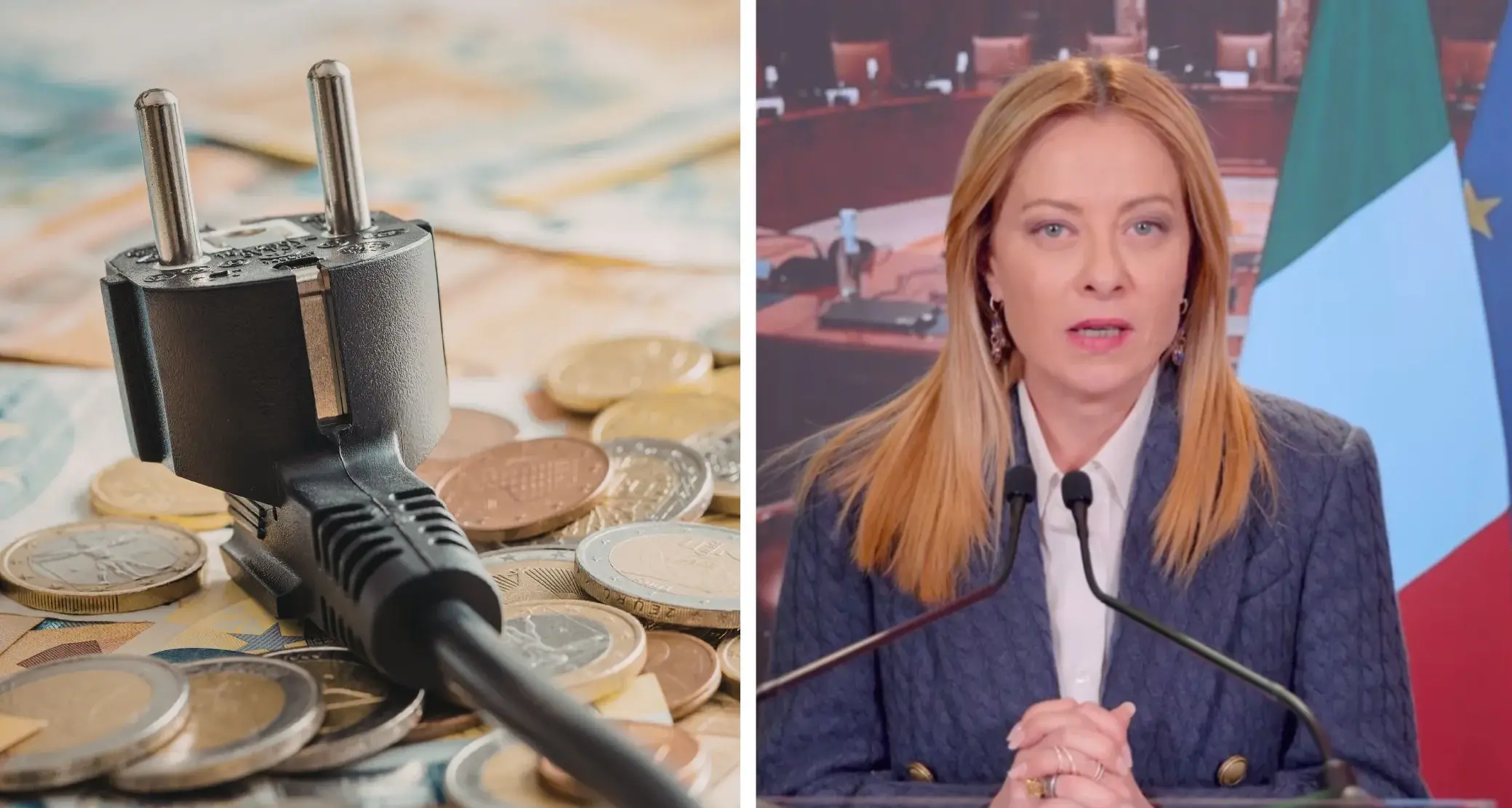 Caro energia, ecco i contributi per famiglie e imprese: approvato il decreto del Governo