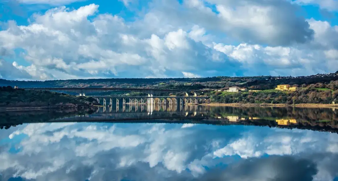 Diga cantoniera, nuovo collaudo per incrementare stoccaggio di 50 milioni di metri cubi