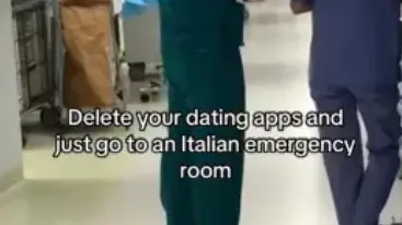 La sorella di Lindasy Vonn e i medici italiani: \"Dimenticate le app di incontri\"