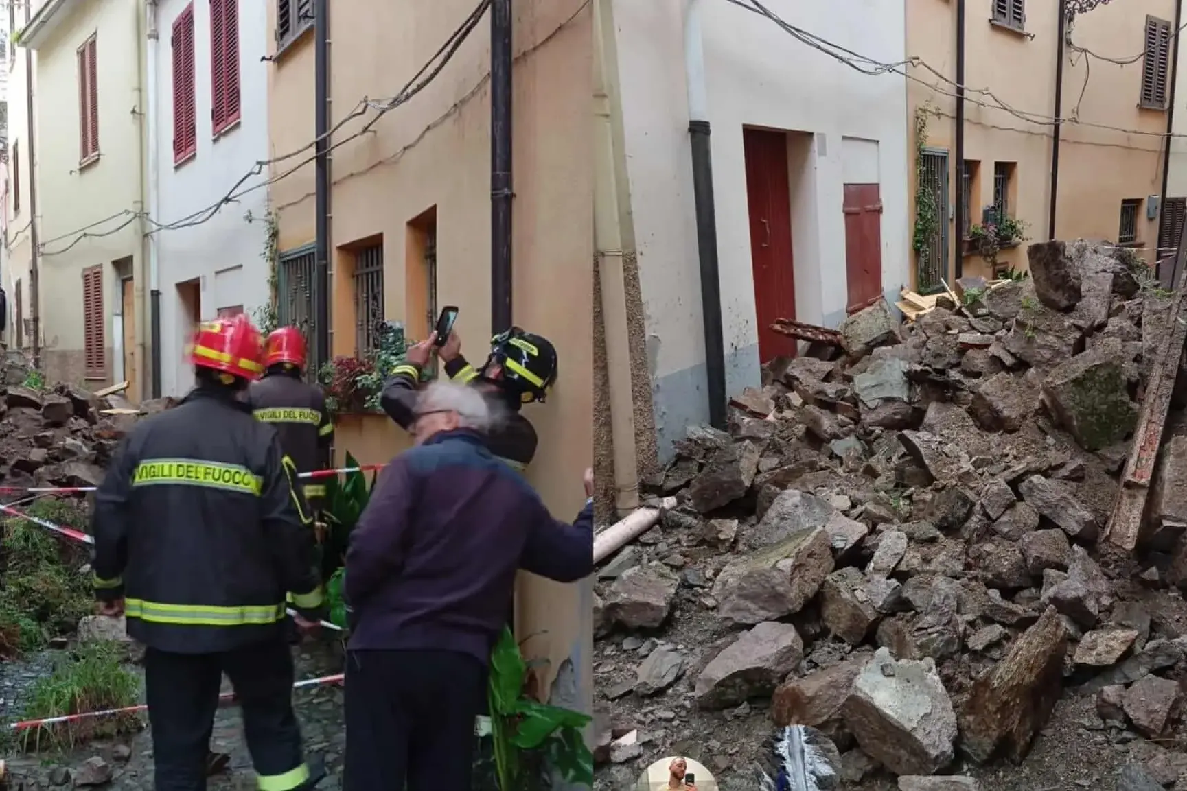 <p>Foto Alessandro Deriu</p>\\n