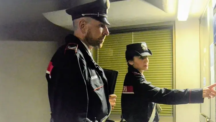 Ai domiciliari nascondeva in casa oltre 47 grammi di marijuana: denunciato 29enne a Serdiana